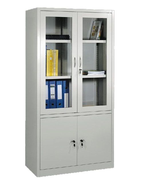 Tủ sắt văn phòng tại Nghệ An