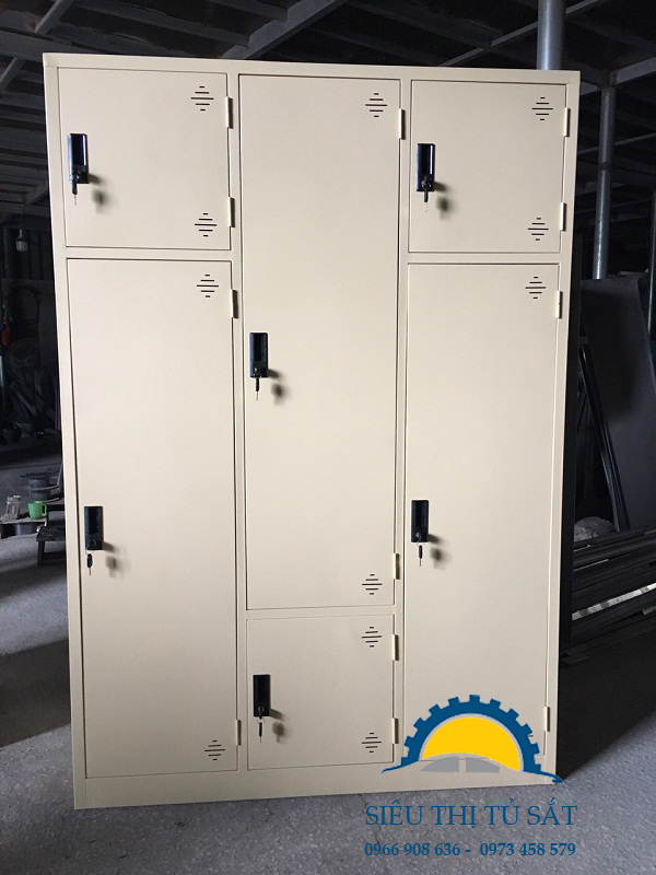 Sản xuất tủ đựng quần áo theo yêu cầu cho khách hàng tại Hoài Đức 1