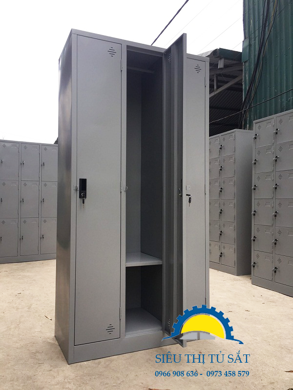 tu sat treo quan ao nhan vien 3 canh img