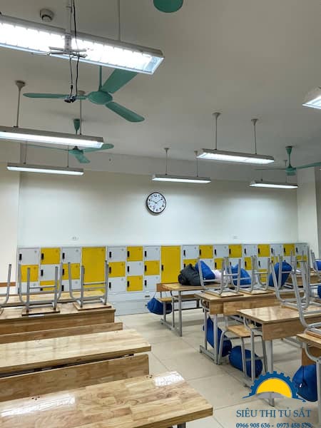 Tủ sắt giá rẻ tại hà nội