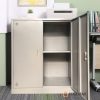 Tủ sắt văn phòng K2 cánh sắt thấp 6 tu-sat-van-phong-k2-canh-sat-thap-gia-re