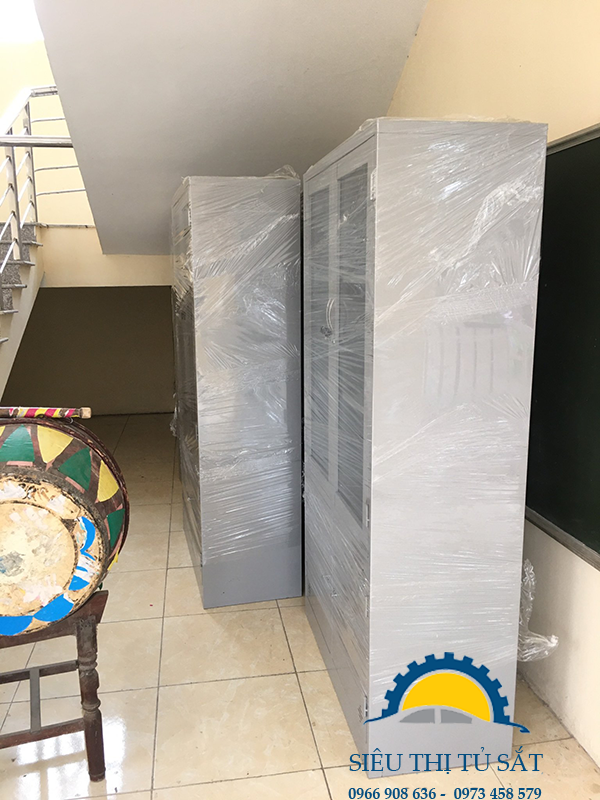 Cung ứng tủ hồ sơ sắt K3 tại Ba Đình, Hà Nội 2 tu sat van phong k3 tai ba dinh1 img 4