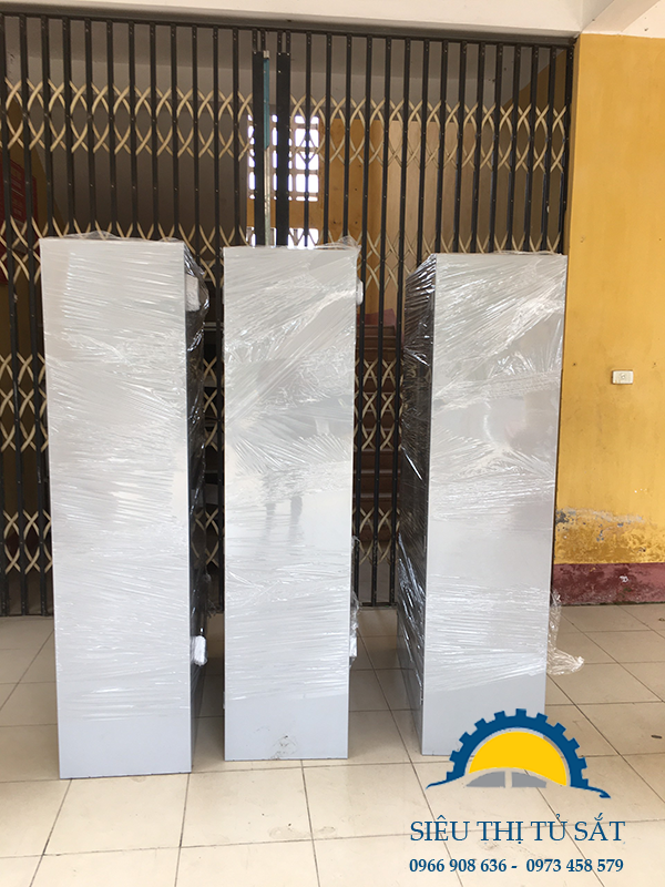 Cung ứng tủ hồ sơ sắt K3 tại Ba Đình, Hà Nội 3 tu sat van phong k3 tai ba dinh21 img 4