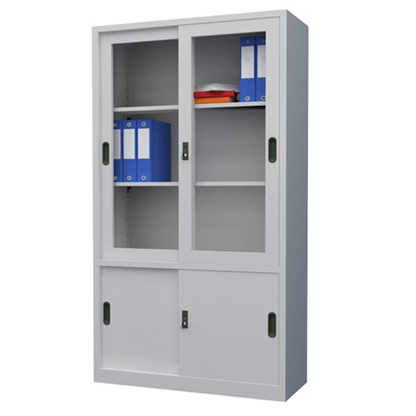 Tủ hồ sơ sắt, tủ tài liệu sắt giá rẻ