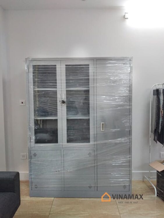 Những yếu tố cần thiết để chọn được tủ văn phòng tốt nhất 1 tu-sat-van-phong-vinamax