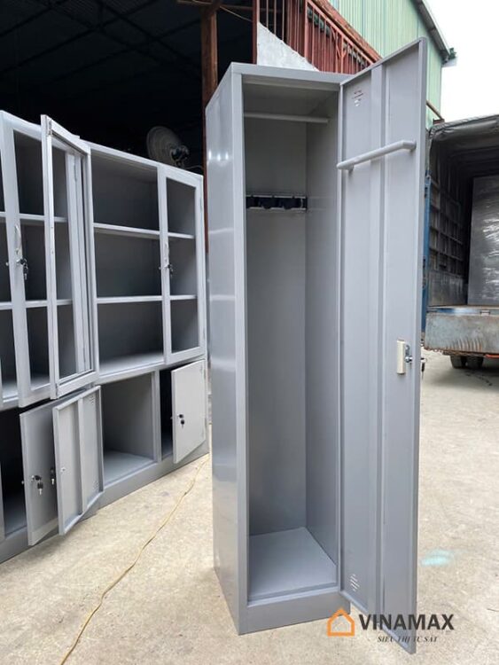 3 Lý do Vinamax luôn được khách hàng tin tưởng mua sắm tủ sắt locker 1 tu-sat-vinamax-gia-re