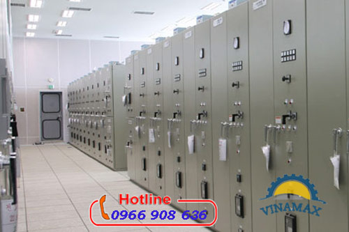 Tủ sắt chính hãng tại Lai Châu