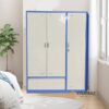 Tủ treo quần áo 3 cánh 4 tu-treo-quan-ao-3-canh-gia-re