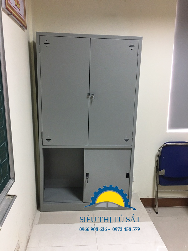 Phân phối 2 mẫu tủ văn phòng tại trường tiểu học Lê Quý Đôn Từ Liêm, Hà Nội 2 Phân phối 2 mẫu tủ văn phòng tại trường tiểu học Lê Quý Đôn Từ Liêm, Hà Nội 4