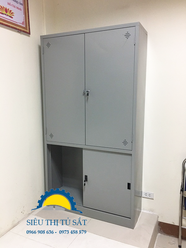 Phân phối 2 mẫu tủ văn phòng tại trường tiểu học Lê Quý Đôn Từ Liêm, Hà Nội 3 Phân phối 2 mẫu tủ văn phòng tại trường tiểu học Lê Quý Đôn Từ Liêm, Hà Nội 1