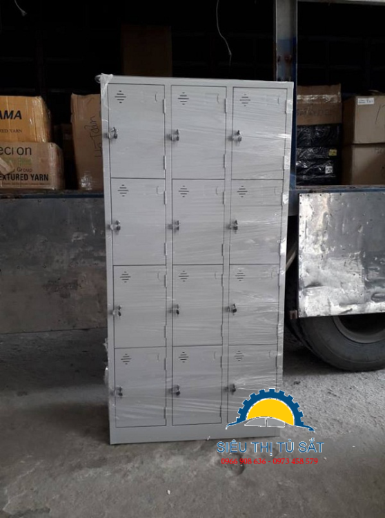 Vận chuyển tủ locker 12 ngăn đến thành phố Thanh Hóa 1