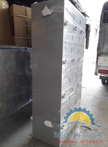 Vận chuyển tủ locker 12 ngăn đến thành phố Thanh Hóa 3